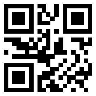 Scansione del QrCode di 3300204480