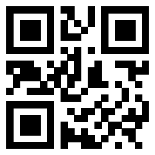QrCode di 3300204481