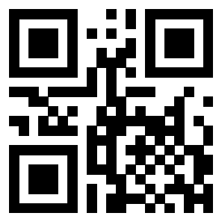 Il Qr Code di 3300204482