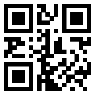 3300204484 - Immagine del QrCode associato
