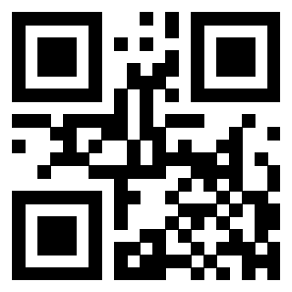 3300204485 QrCode associato