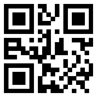 3300204486 - Immagine del QrCode