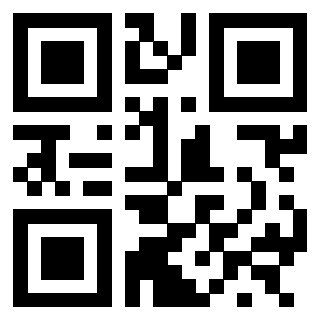 Scansione del Qr Code di 3300204489