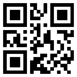 Qr Code di 3300204493