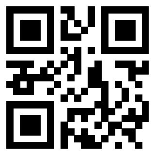 Immagine del Qr Code di 3300204495