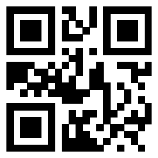 QrCode di 3300204497