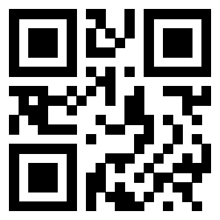 3300204498 Qr Code associato