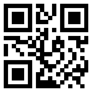 Scansione del Qr Code di 3300204500