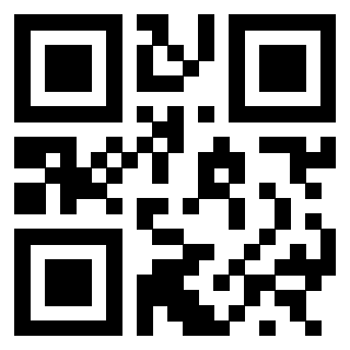 Il Qr Code di 3300204502