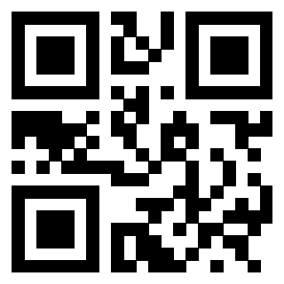 Il Qr Code di 3300204505