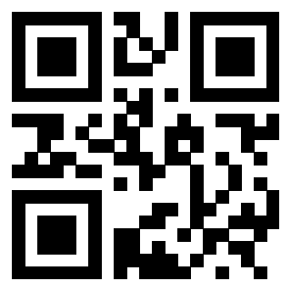 Qr Code di 3300204507