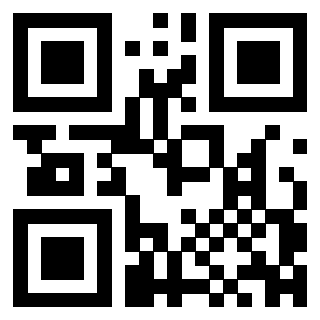 3300204508 - Immagine del QrCode