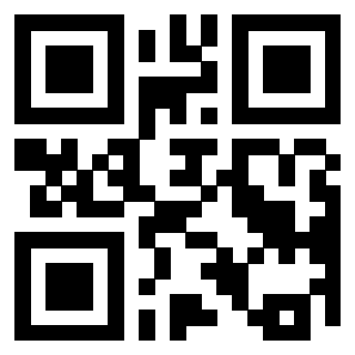 3300204510 Qr Code associato