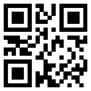 Qr Code di 3300204513
