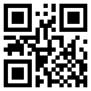Immagine del Qr Code di 3300204515
