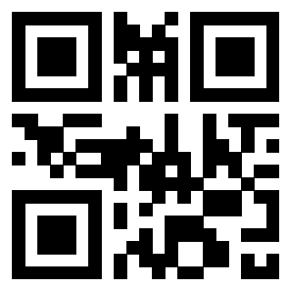 3300204522 Qr Code associato