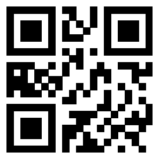 3300204524 - Immagine del QrCode