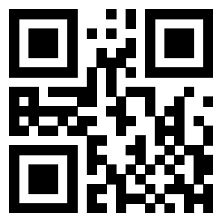 Immagine del Qr Code di 3300204526