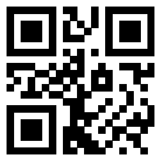 Il Qr Code di 3300204530