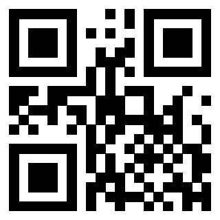 Scansione del Qr Code di 3300204531