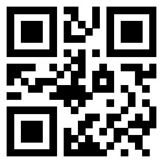Scansione del Qr Code di 3300204533
