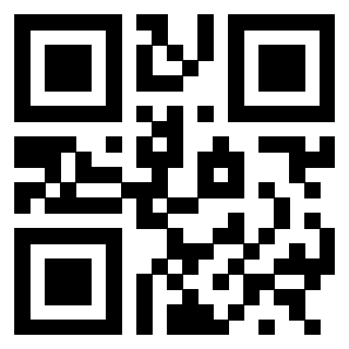 3300204534 - Immagine del Qr Code