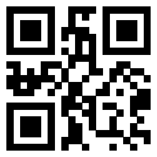 3300204535 - Immagine del QrCode