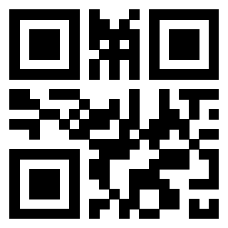 Qr Code di 3300204539