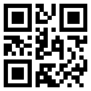 3300204543 - Immagine del QrCode associato