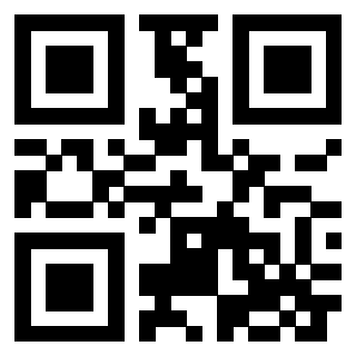 3300204544 - Immagine del QrCode associato