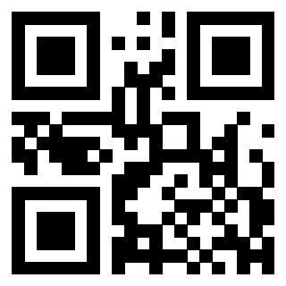 3300204545 - Immagine del Qr Code associato