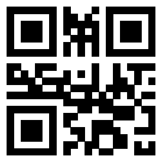 Il QrCode di 3300204546