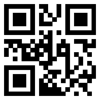 Qr Code di 3300204547