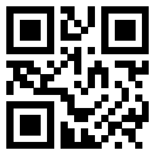 Il Qr Code di 3300204550