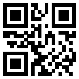 3300204551 - Immagine del Qr Code