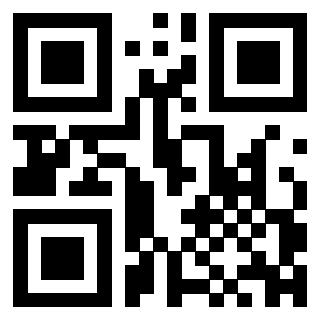 3300204552 Qr Code associato