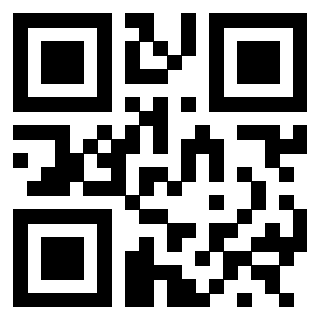 3300204553 - Immagine del Qr Code