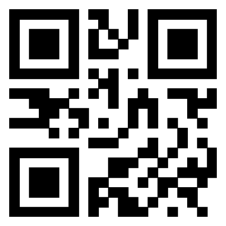3300204554 - Immagine del QrCode associato