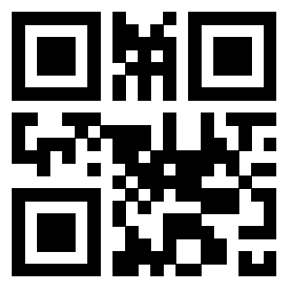 Qr Code di 3300204556