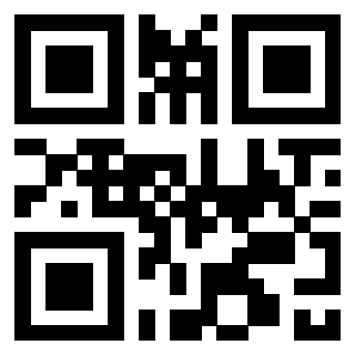 3300204559 - Immagine del Qr Code