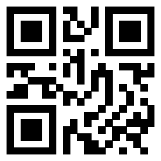 3300204560 - Immagine del QrCode associato
