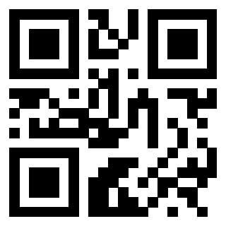 3300204562 - Immagine del Qr Code associato
