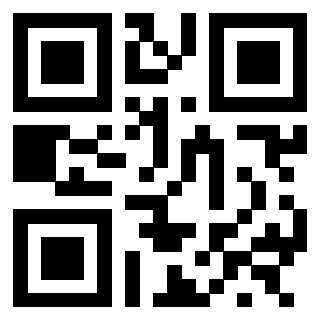 Qr Code di 3300204563