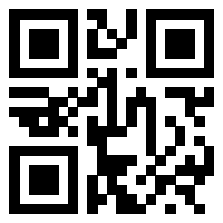 3300204566 Qr Code associato