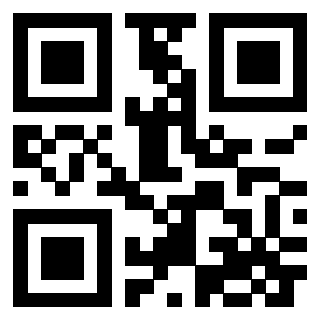 3300204573 - Immagine del QrCode associato