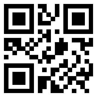 3300204574 - Immagine del Qr Code associato