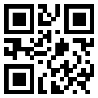 QrCode di 3300204575