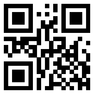 Scansione del Qr Code di 3300204577