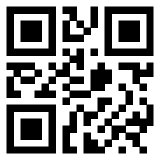 3300204578 Qr Code associato