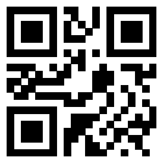 3300204580 - Immagine del QrCode associato